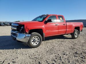 Chevrolet Silverado 1500 K2500 HEAVY DUTY 6.0L 8 2015