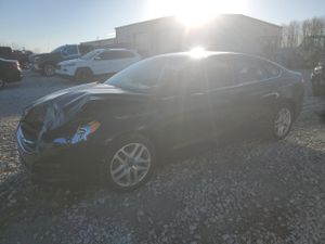 Ford Fusion SE 2.5L 4 2015