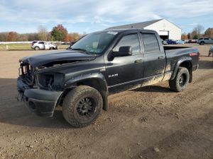 Dodge RAM ST 5.7L 8 2008