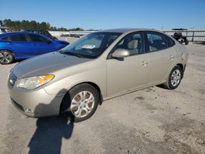 Hyundai Elantra BLUE 2.0L 4 2010