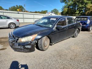 Honda Accord LX 2.4L 4 2011