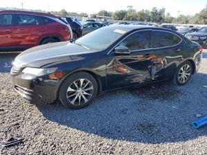 Acura TLX TECH 2.4L 4 2015