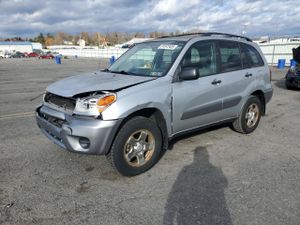Toyota Rav4 2.4L 4 2004