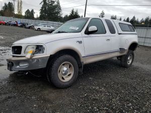Ford F-150 5.4L 8 1998