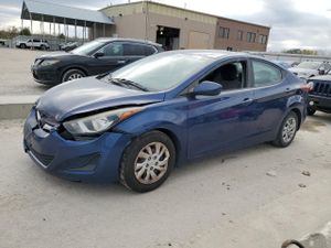 Hyundai Elantra SE 1.8L 4 2015
