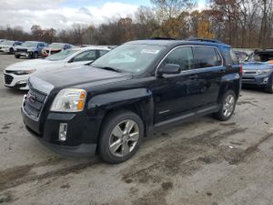GMC Terrain SLT 3.6L 6 2014