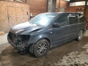 Dodge Grand Caravan (Caravan) SXT 3.6L 6 2014