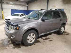 Ford Escape XLT 2.5L 4 2012