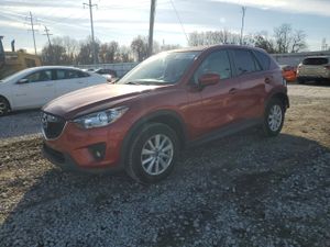 Mazda CX-5 TOURING 2.0L 4 2013