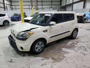 Kia Soul 1.6L 4 2013