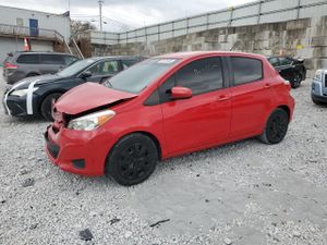 Toyota Yaris 1.5L 4 2012