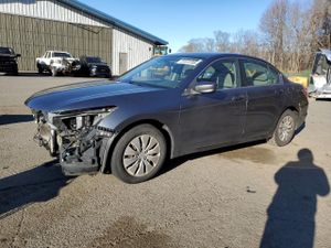 Honda Accord LX 2.4L 4 2010