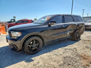 Dodge Durango R/T 5.7L 8 2014