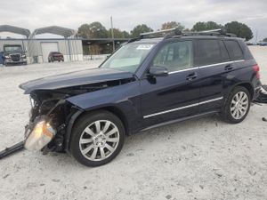 Mercedes-Benz GLK 350 4MATIC 3.5L 6 2011