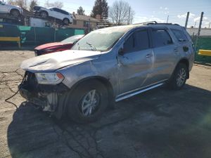 Dodge Durango SXT 3.6L 6 2015