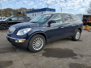 Buick Enclave CX 3.6L 6 2011