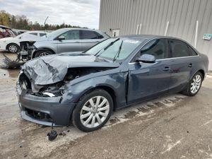 Audi A4 PREMIUM PLUS 2.0L 4 2011
