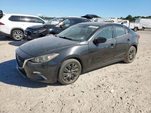 Mazda 3 SPORT 2.0L 4 2014
