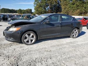 Acura ILX 20 PREMIUM 2.0L 4 2013