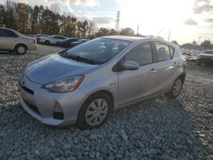 Toyota Prius 1.5L 4 2012
