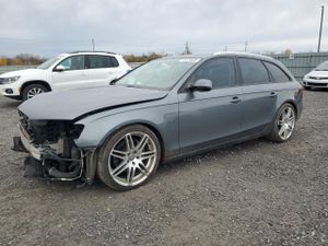 Audi A4 PREMIUM 2.0L 4 2012