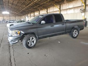 Dodge RAM ST 5.7L 8 2007