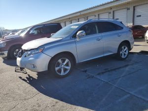 Lexus RX 350 3.5L 6 2010