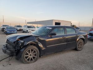 Chrysler 300 LIMITED 3.5L 6 2008