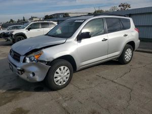 Toyota Rav4 2.4L 4 2008