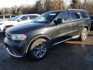 Dodge Durango LIMITED 3.6L 6 2014