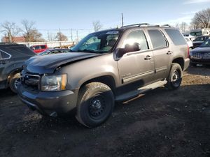 Chevrolet Tahoe K1500 LT 5.3L 8 2010