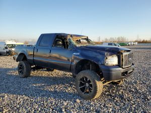 Ford F-250 SUPER DUTY 6.0L 8 2006