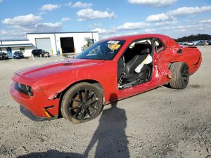 Dodge Challenger SXT 3.6L 6 2013