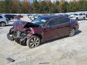 Honda Accord EXL 2.4L 4 2010