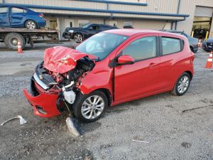 Chevrolet Spark 1LT 1.4L 4 2021