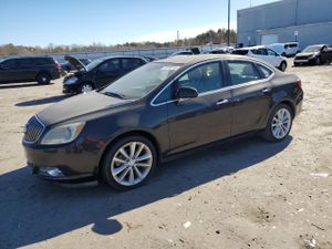 Buick Verano 2.4L 4 2014