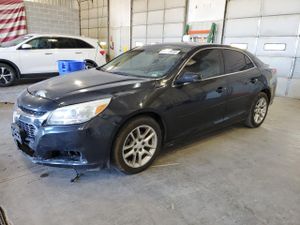 Chevrolet Malibu 1LT 2.5L 4 2015