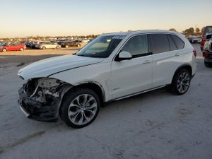 BMW X5 XDRIVE35I 3.0L 6 2015