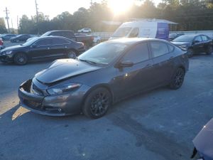 Dodge Dart SXT 2.4L 4 2016