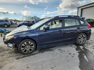 Subaru Impreza SPORT PREMIUM 2.0L 4 2014
