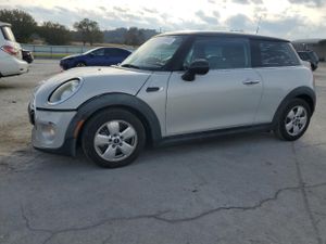 Mini Cooper 1.5L 3 2015