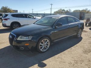 Audi A6 PRESTIGE 3.0L 6 2011