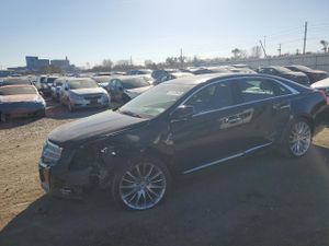 Cadillac XTS PLATINUM 3.6L 6 2014