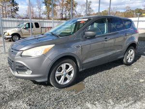 Ford Escape SE 1.6L 4 2013