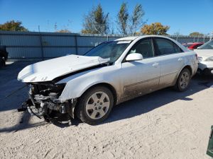 Hyundai Sonata GLS 3.3L 6 2008