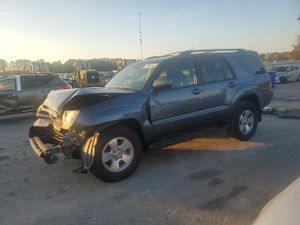 Toyota 4Runner LIMITED 4.0L 6 2005