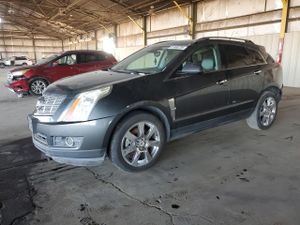 Cadillac SRX PERFORMANCE COLLECTION 3.0L 6 2011