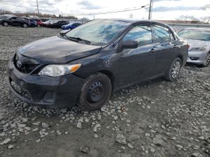 Toyota Corolla BASE 1.8L 4 2012