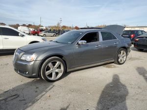 Chrysler 300C 5.7L 8 2011
