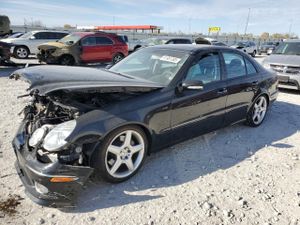 Mercedes-Benz E 550 5.5L 8 2009